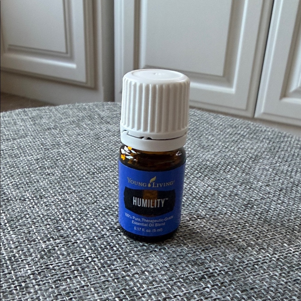 Young Living 5ml Humility Essential Oil